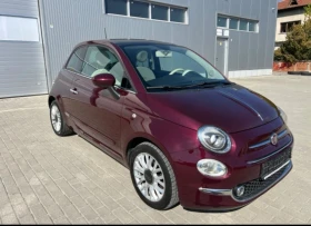 ����� �� �������� �� Fiat 500 500