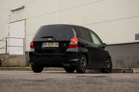Honda Jazz Бензин 1.2 | Auto.bg — изображение 2