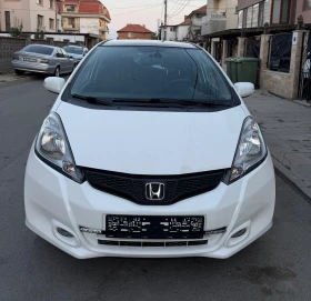 Honda Jazz 1.4i Exclusive ��������� 100% ������ ����� ������ | Mobile.bg � ����� ������ 3
