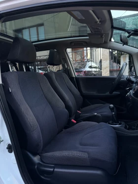 Honda Jazz 1.4i Exclusive ��������� 100% ������ ����� ������ | Mobile.bg � ����� ������ 12