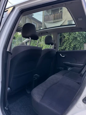Honda Jazz 1.4i Exclusive ��������� 100% ������ ����� ������ | Mobile.bg � ����� ������ 15