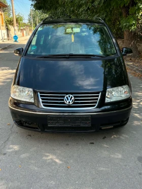 VW Sharan | Mobile.bg � ����� ������ 13