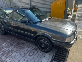Audi 80 | Mobile.bg � ����� ������ 8