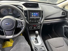 Subaru XV * Convenience * CARFAX * БЕЗ ПЪРВОНАЧАЛНА ВНОСКА | Auto.bg — изображение 9