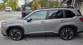 Subaru Forester * Limited * CARFAX * ОПЦИЯ ЗА ФИНАНСИРАНЕ | Auto.bg — изображение 2