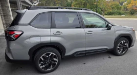 Subaru Forester * Limited * CARFAX * ОПЦИЯ ЗА ФИНАНСИРАНЕ | Auto.bg — изображение 3