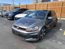 VW Golf GTI 5 door DSG | CARFAX | АВТОКРЕДИТ 