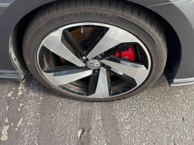 VW Golf GTI 5 door DSG | CARFAX | АВТОКРЕДИТ  | Auto.bg — изображение 6