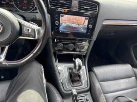 VW Golf GTI 5 door DSG | CARFAX | АВТОКРЕДИТ  | Auto.bg — изображение 9