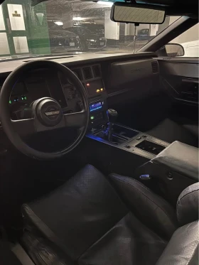 Chevrolet Corvette ОБСЛУЖЕН, КРАЙНА ЦЕНА до БГ - 9999 € - 57825744 5