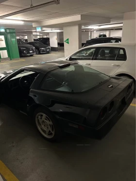 Chevrolet Corvette ОБСЛУЖЕН, КРАЙНА ЦЕНА до БГ - 9999 € - 57825744 6