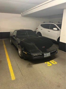 Chevrolet Corvette ОБСЛУЖЕН, КРАЙНА ЦЕНА до БГ - 9999 € - 57825744 3