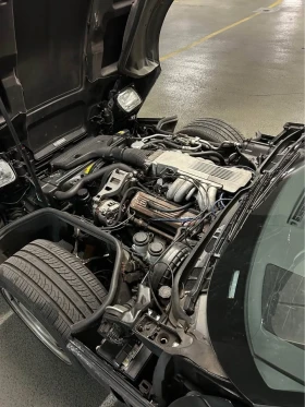 Chevrolet Corvette ОБСЛУЖЕН, КРАЙНА ЦЕНА до БГ - 9999 € - 57825744 8