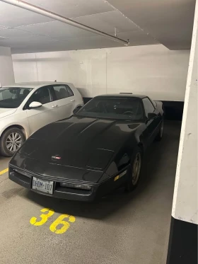Chevrolet Corvette ОБСЛУЖЕН, КРАЙНА ЦЕНА до БГ - 9999 € - 57825744 4