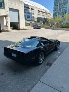 Chevrolet Corvette ОБСЛУЖЕН, КРАЙНА ЦЕНА до БГ - 9999 € - 57825744 2