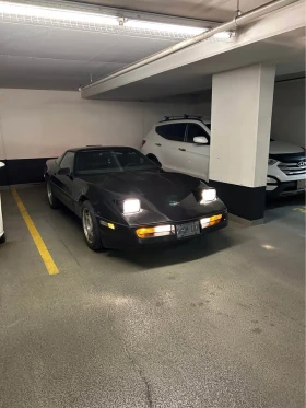 Chevrolet Corvette ОБСЛУЖЕН, КРАЙНА ЦЕНА до БГ - 9999 € - 57825744 7