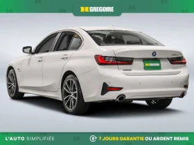 BMW 330 330e HYB PLUT IN AUTO A/C CUIR TOIT NAV GR ELECT M | Mobile.bg � ����� ������ 6