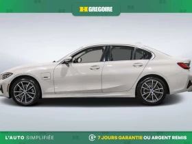 BMW 330 330e HYB PLUT IN AUTO A/C CUIR TOIT NAV GR ELECT M | Mobile.bg � ����� ������ 5