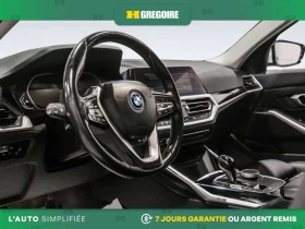 BMW 330 330e HYB PLUT IN AUTO A/C CUIR TOIT NAV GR ELECT M | Mobile.bg � ����� ������ 12