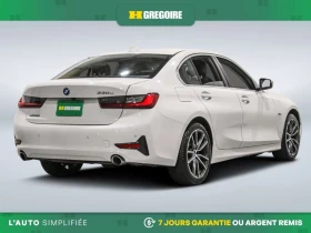 BMW 330 330e HYB PLUT IN AUTO A/C CUIR TOIT NAV GR ELECT M | Mobile.bg � ����� ������ 9