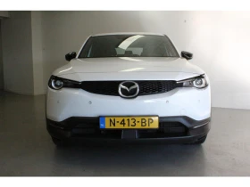 Mazda MX-30 