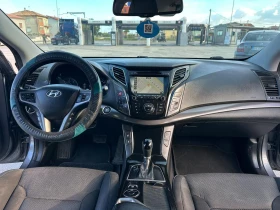 Hyundai I40 undefined | Auto.bg — изображение 7