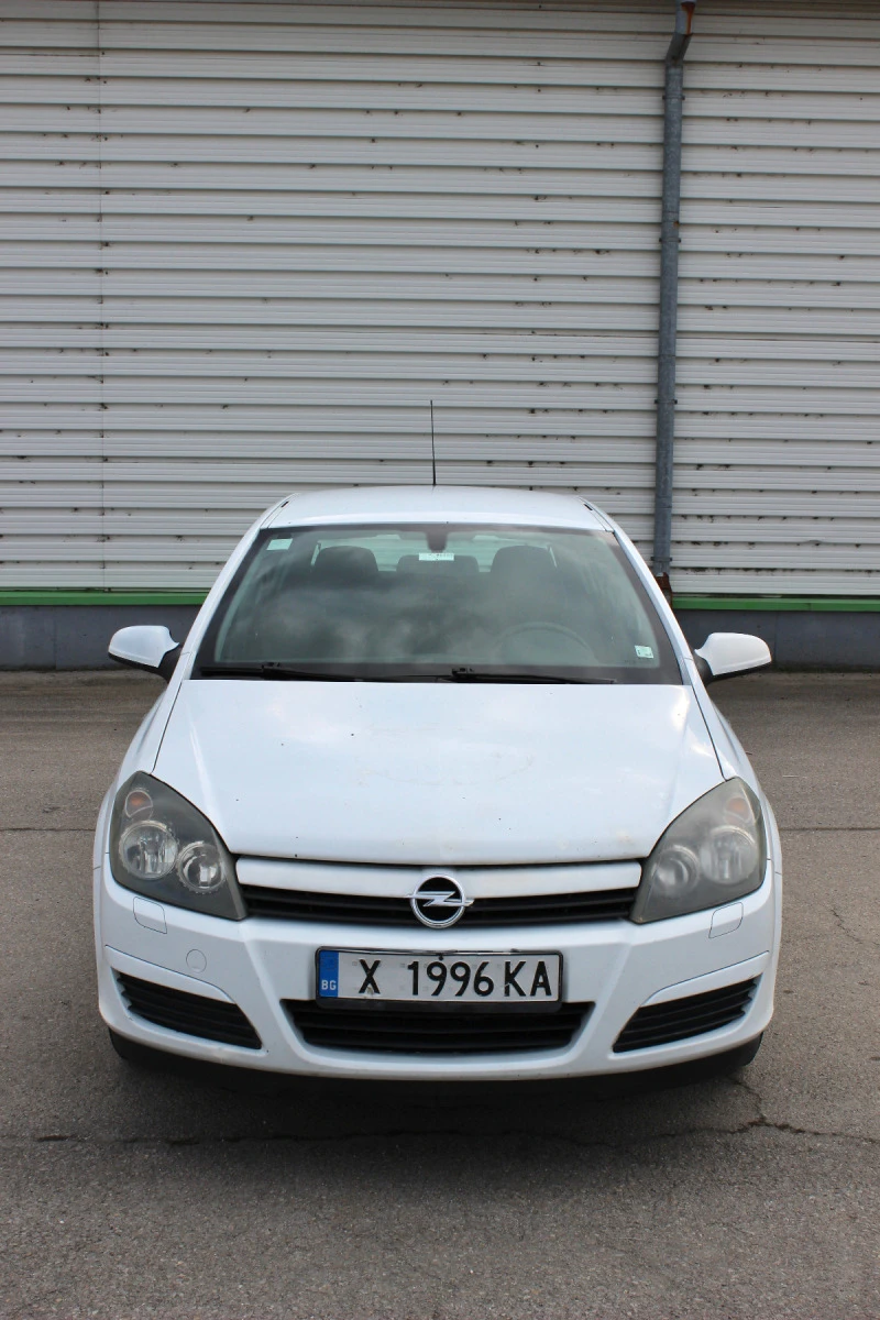 Opel Astra 1.7cdtii, снимка 3 - Автомобили и джипове - 47282934