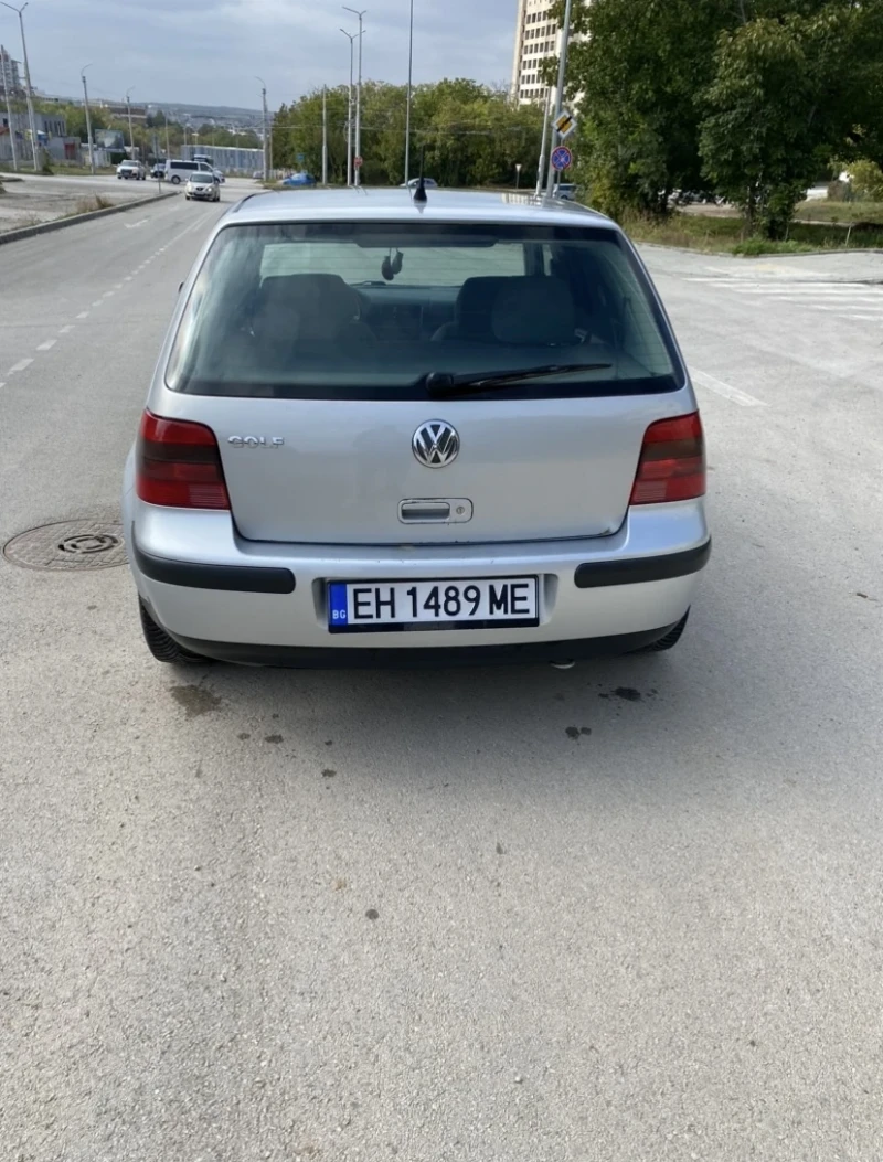 VW Golf 1.9TDI 90k Germany* Top* , снимка 5 - Автомобили и джипове - 47485125