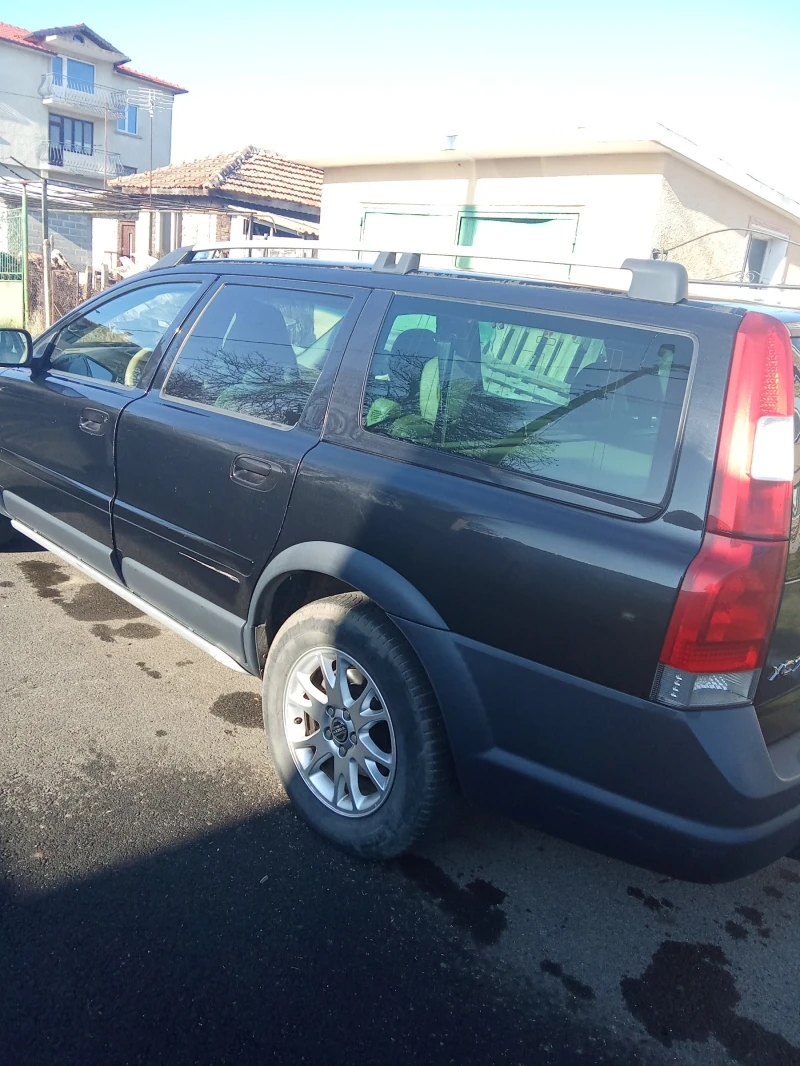 Volvo Xc70, снимка 3 - Автомобили и джипове - 48522482