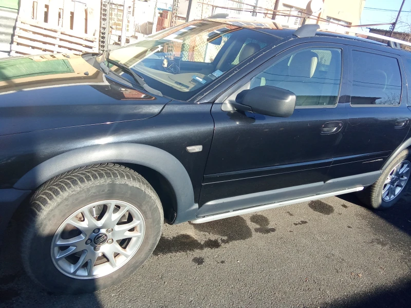 Volvo Xc70, снимка 2 - Автомобили и джипове - 48522482