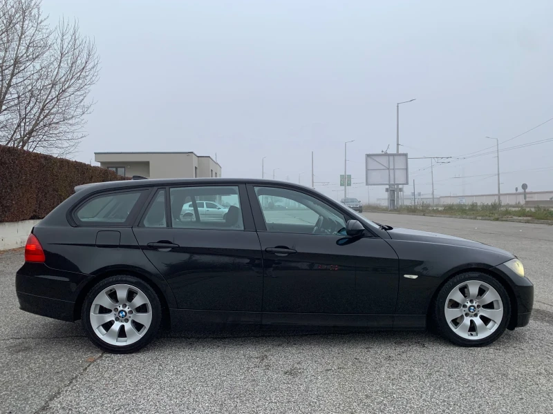 BMW 320 163к.с* Нави* ИТАЛИЯ , снимка 7 - Автомобили и джипове - 48555907