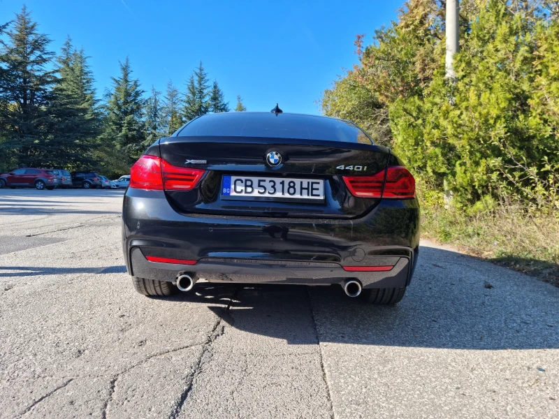 BMW 440 440ix Mperformance, снимка 3 - Автомобили и джипове - 49087212