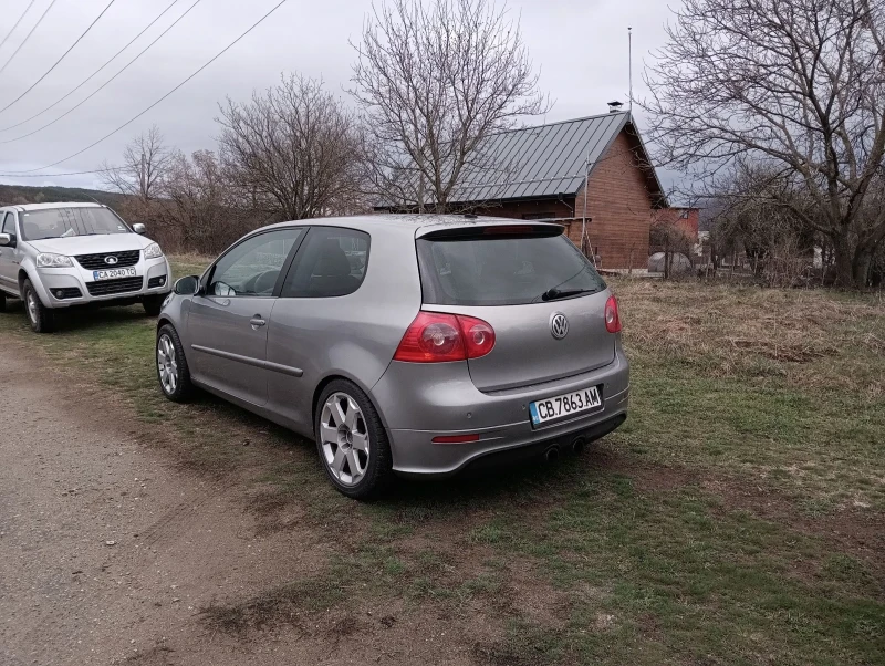 VW Golf, снимка 3 - Автомобили и джипове - 49537043