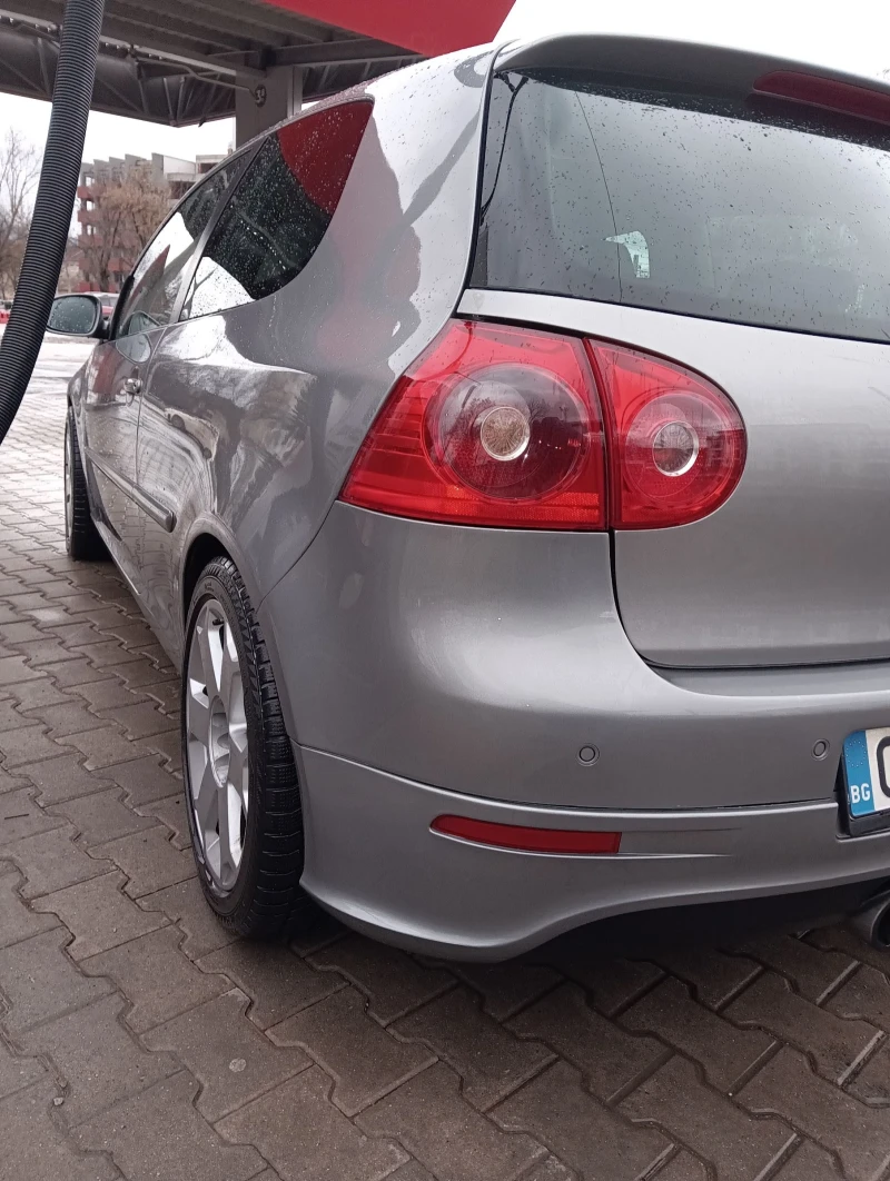 VW Golf, снимка 15 - Автомобили и джипове - 49537043