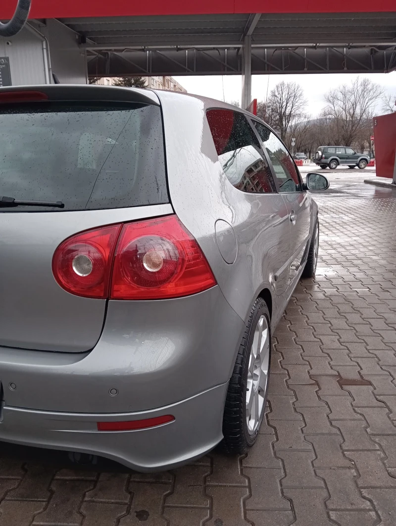 VW Golf, снимка 16 - Автомобили и джипове - 49537043