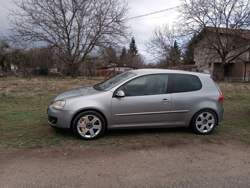 VW Golf, снимка 17 - Автомобили и джипове - 49537043