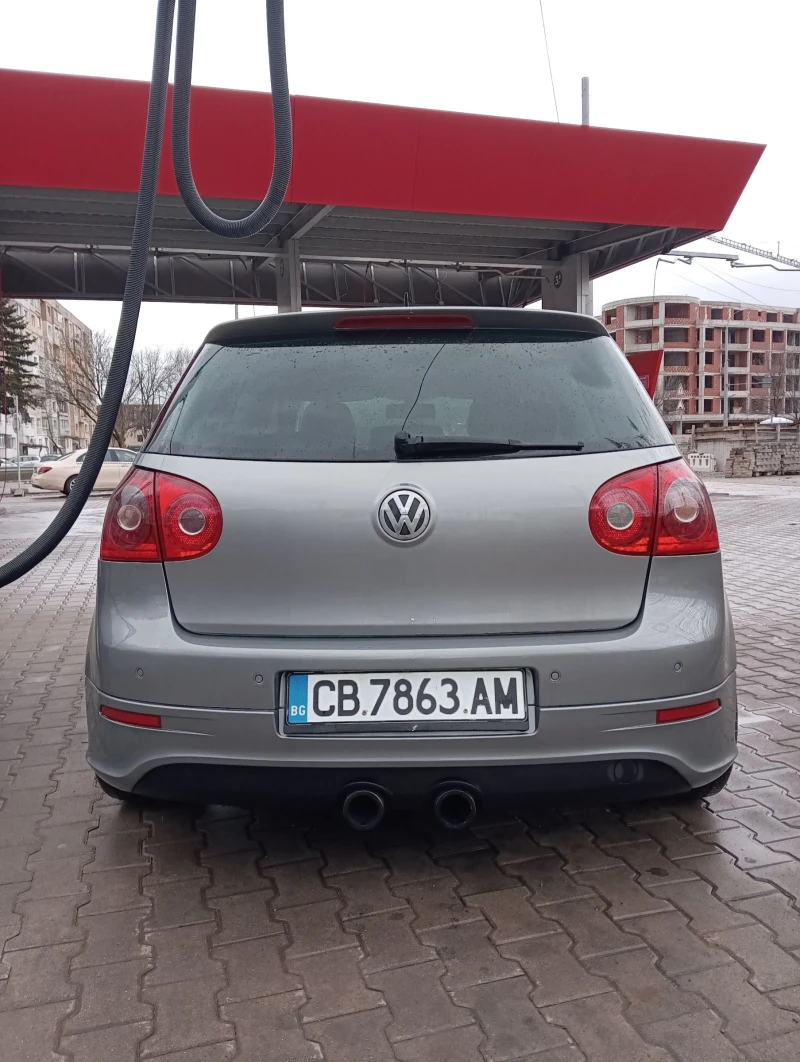 VW Golf, снимка 10 - Автомобили и джипове - 49537043