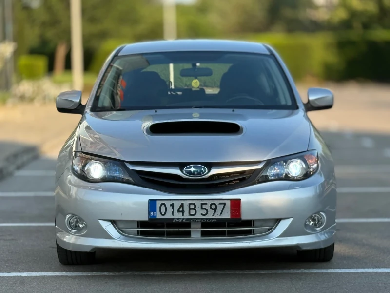 Subaru Impreza  * * * ЛИЗНГ* * *  WRC, снимка 2 - Автомобили и джипове - 50806201