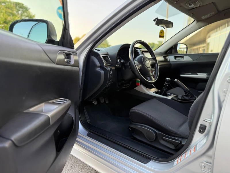 Subaru Impreza  * * * ЛИЗНГ* * *  WRC, снимка 8 - Автомобили и джипове - 50806201