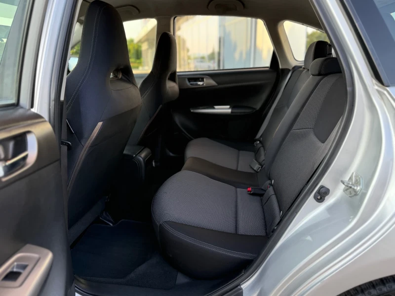 Subaru Impreza  * * * ЛИЗНГ* * *  WRC, снимка 12 - Автомобили и джипове - 50806201