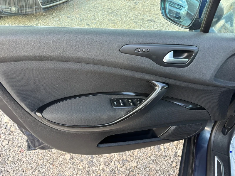 Citroen C5 1.6-156кс, Автоматик, снимка 15 - Автомобили и джипове - 51488972