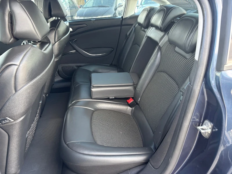 Citroen C5 1.6-156кс, Автоматик, снимка 10 - Автомобили и джипове - 51488972