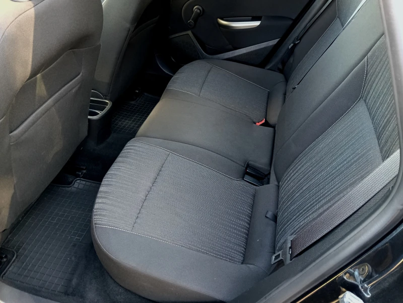 Opel Astra 1.4i, снимка 7 - Автомобили и джипове - 51624901