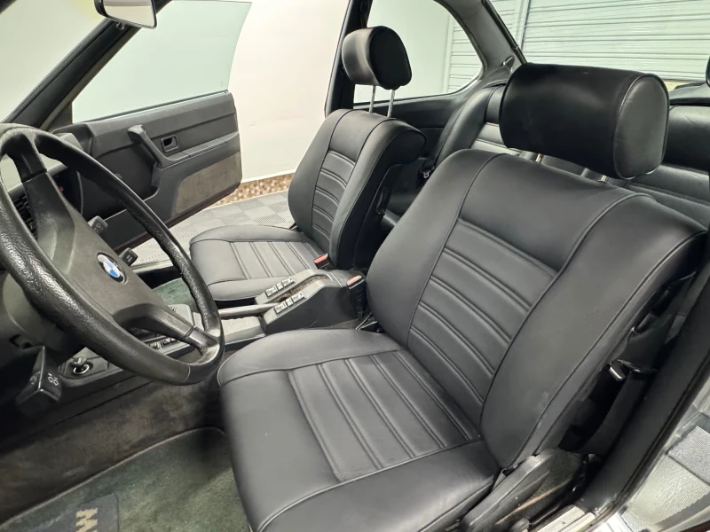 BMW 635 633 CSI, снимка 9 - Автомобили и джипове - 51801837