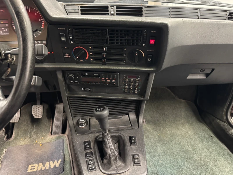 BMW 635 633 CSI, снимка 12 - Автомобили и джипове - 51801837