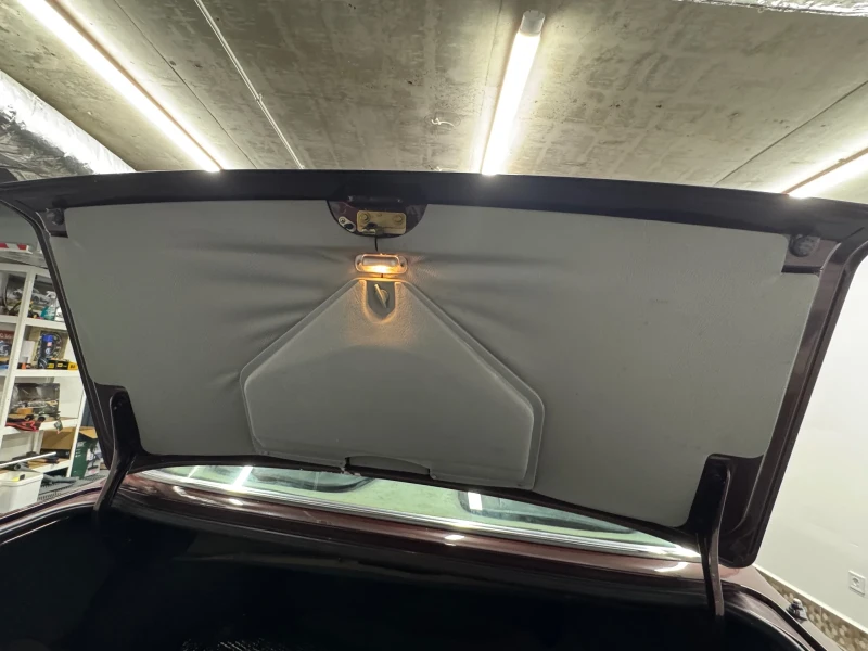 BMW 635 633 CSI, снимка 17 - Автомобили и джипове - 51801837