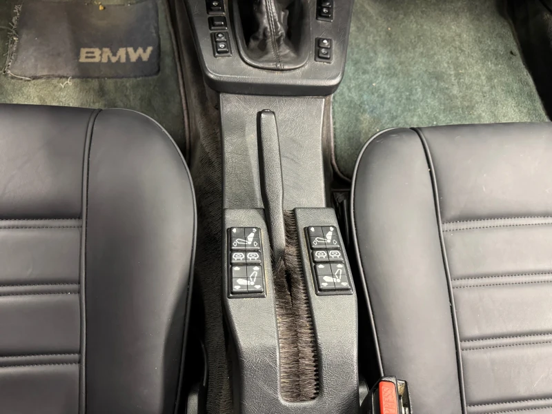 BMW 635 633 CSI, снимка 13 - Автомобили и джипове - 51801837