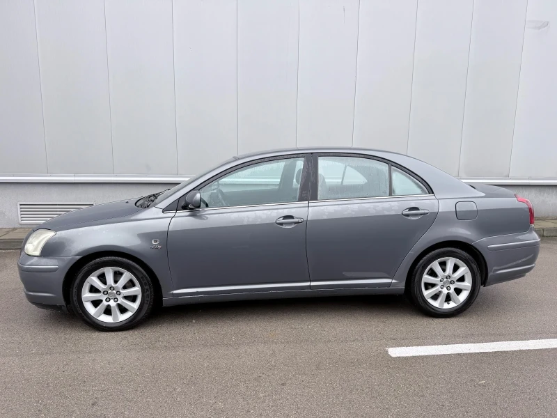 Toyota Avensis, снимка 2 - Автомобили и джипове - 52488415