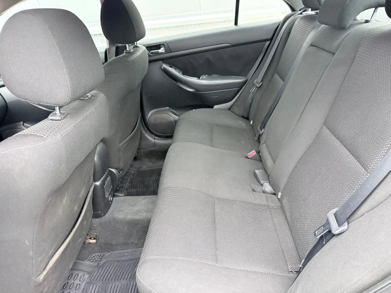 Toyota Avensis, снимка 9 - Автомобили и джипове - 52488415