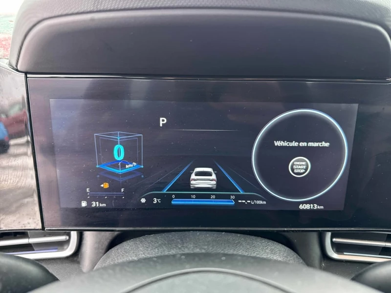 Hyundai Elantra 2023 Luxury * CARFAX * БЕЗ ПЪРВОНАЧАЛНА ВНОСКА, снимка 8 - Автомобили и джипове - 52856249